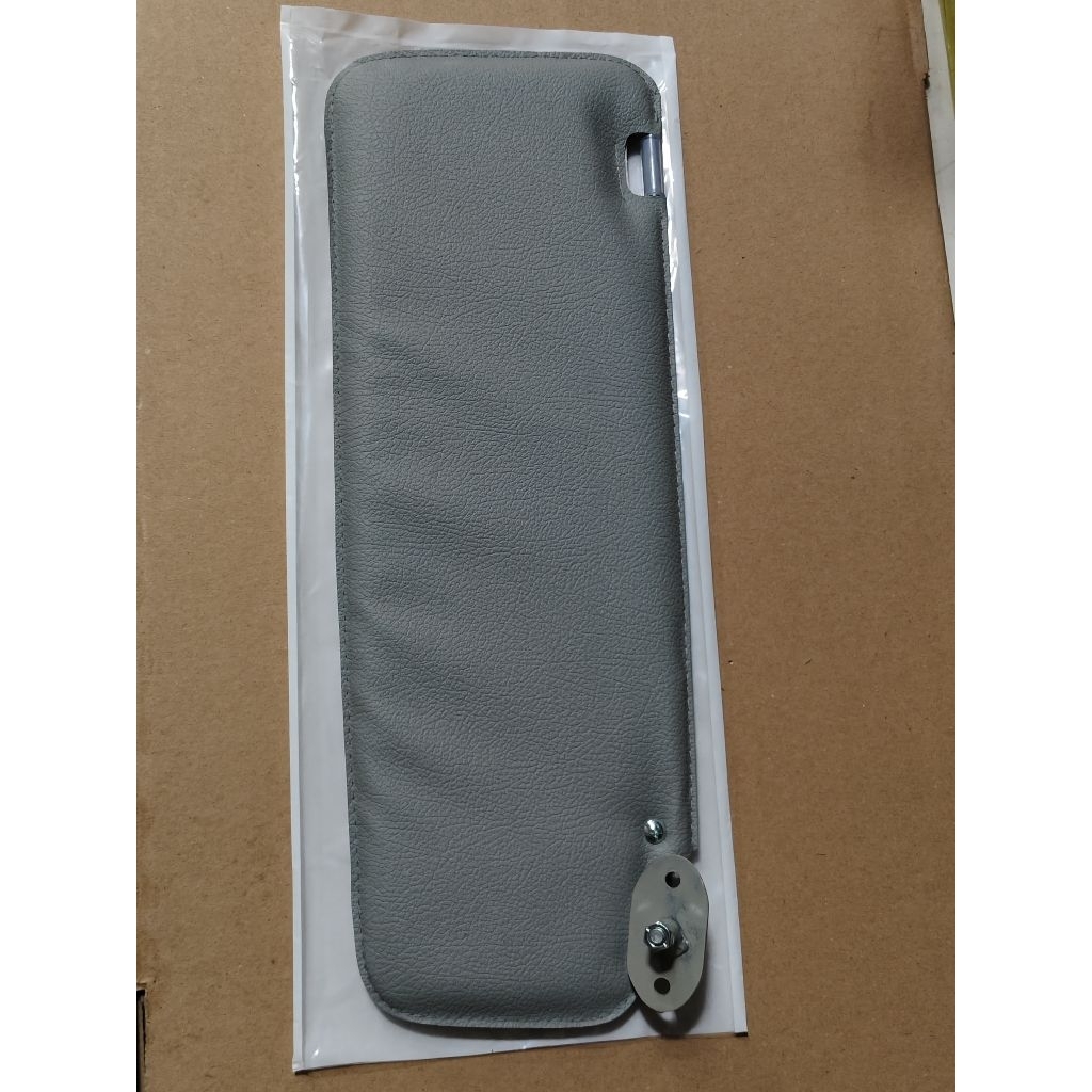 Sunvisor Penghalang Panas Matahari Brio Mobilio