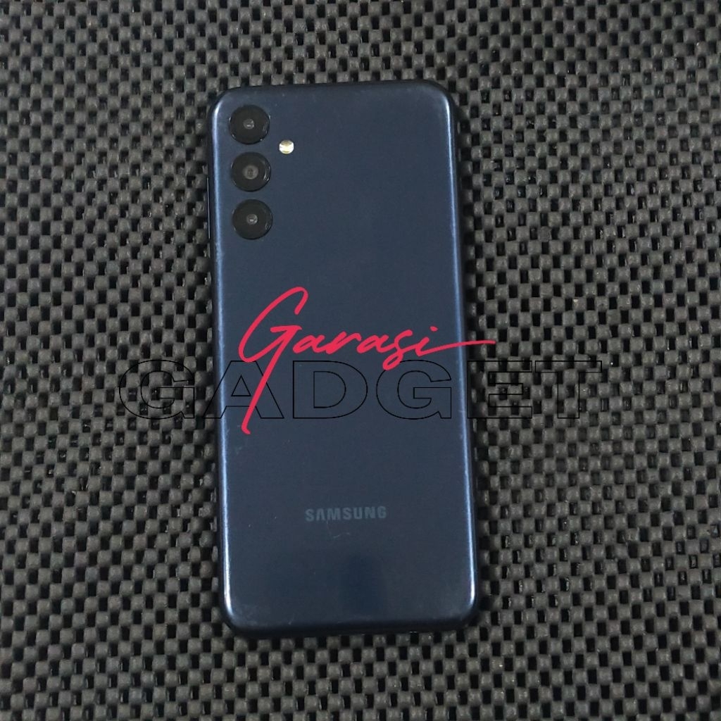 Samsung Galaxy M14 5G 6/128 GB Ex Garansi Resmi Indonesia Second Original (Baca Deskripsi)