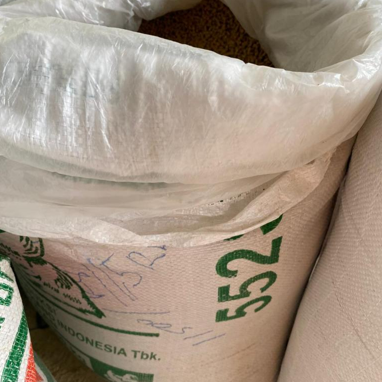 PELET HI-GRO 552SP POKPHAND/PUR BABI/PAKAN BABI REPACK PER 500G 1KG TERNAK ANAK BABI MEDAN