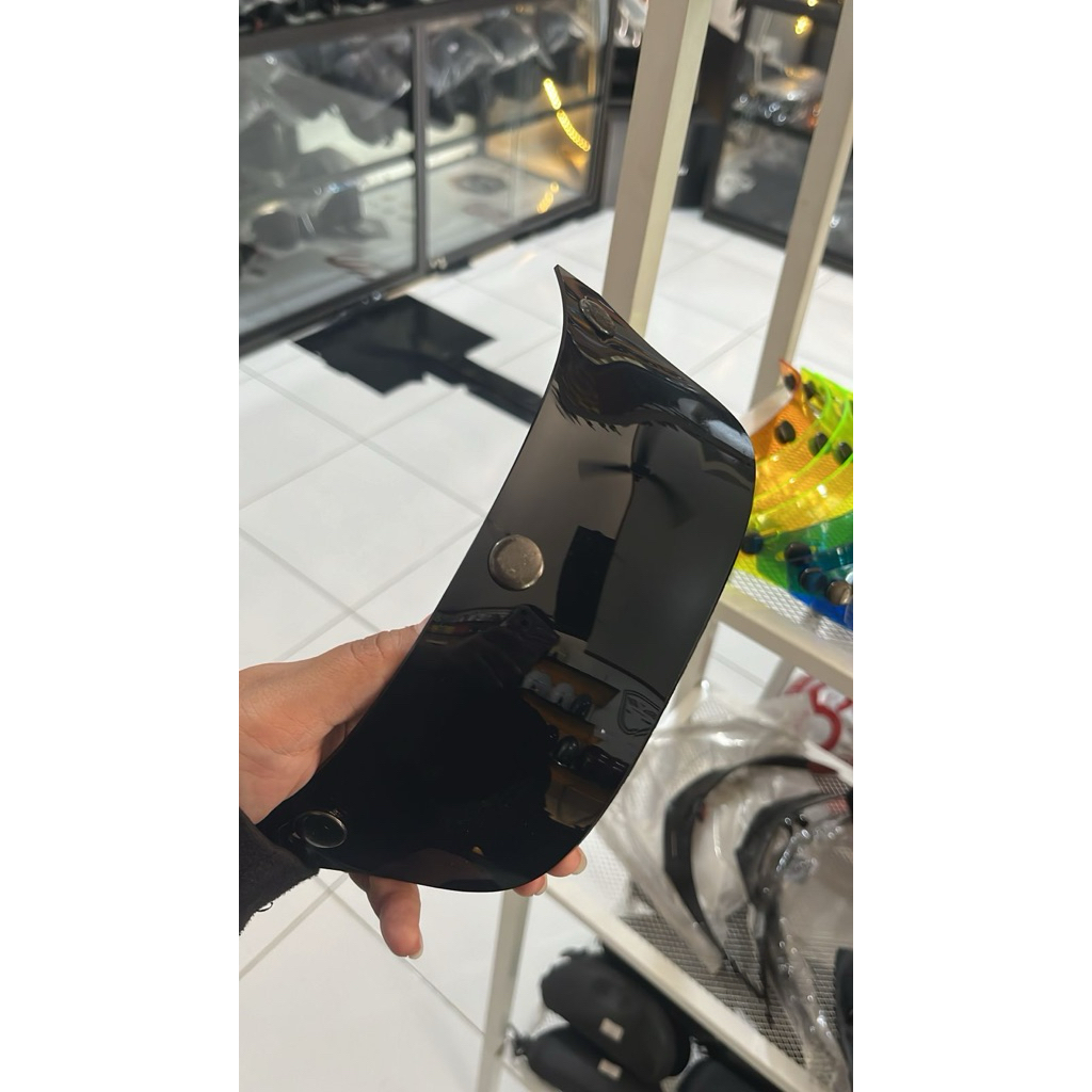 PET HELM BOGO DAN SLIM / TOPI HELM SLIM DAN HELM BOGO