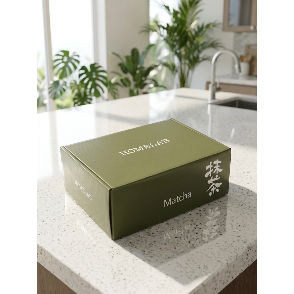 Takumi Matcha Ceremony Set 3