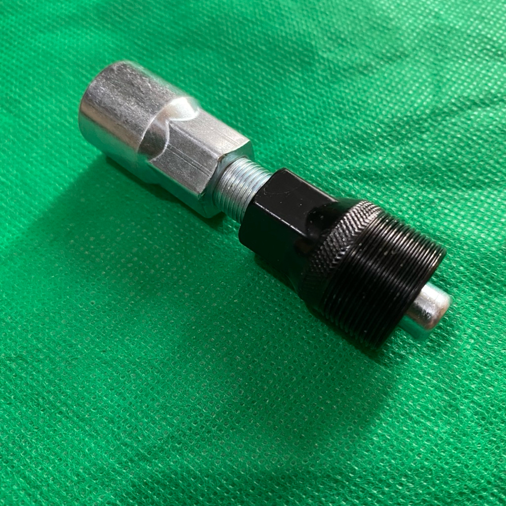 Kunci Tracker Crank BB Kotak Kunci Crank Sepeda Tool