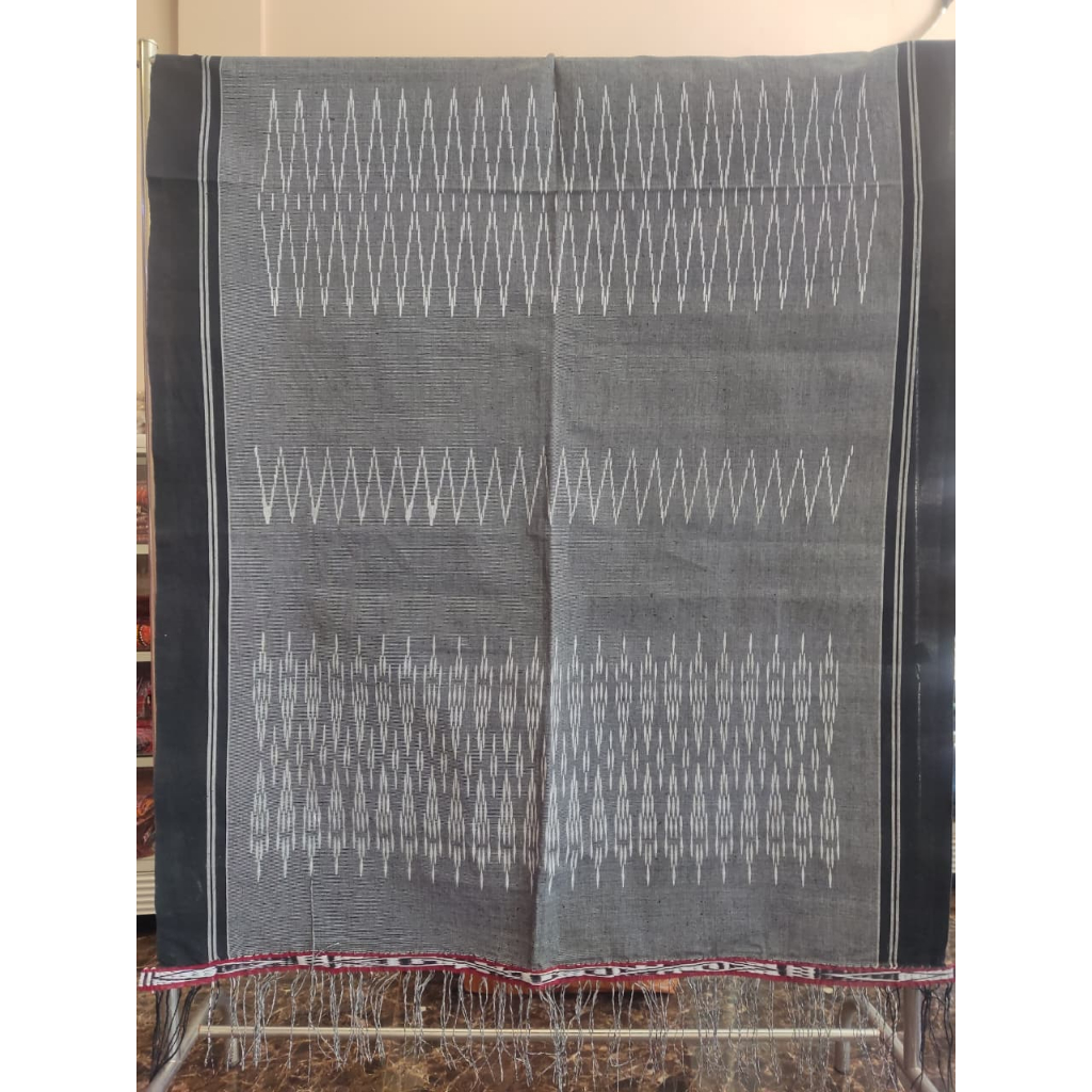 Ulos Batak - Ulos Sibolang Toba Bordir