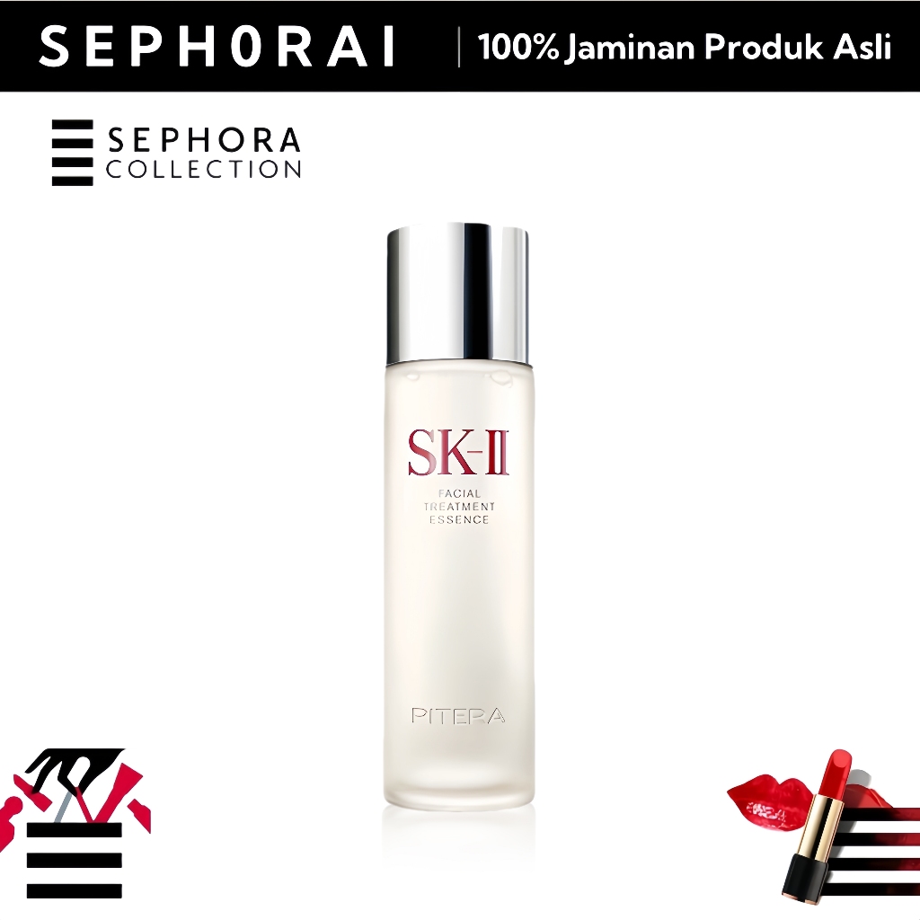 SK-11 Facial Treatment Essence 230ml/ SK2 Skincare Serum/ SK 2 Pitera Essence