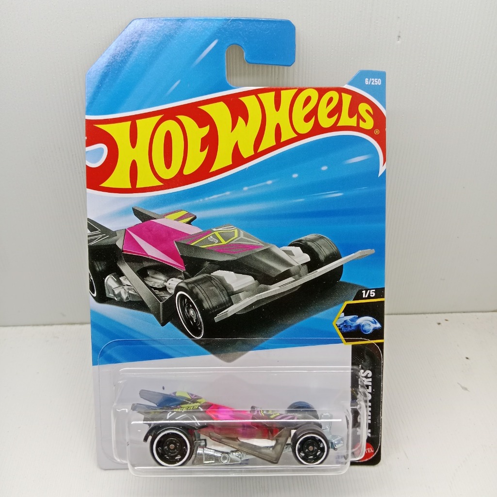HOTWHEELS   RD-06  C4982-2026F