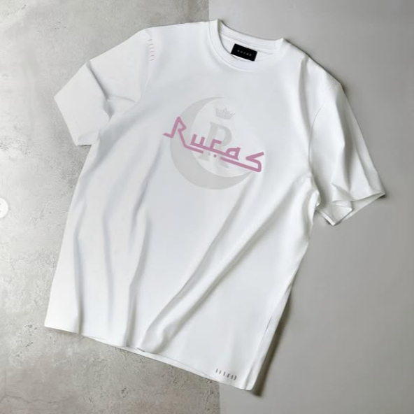 [ORIGINAL 100%] RUCAS TSHIRT ALL SERIES | RUCAS TSHIRT | KAOS RUCAS | RUCAS ARABIC