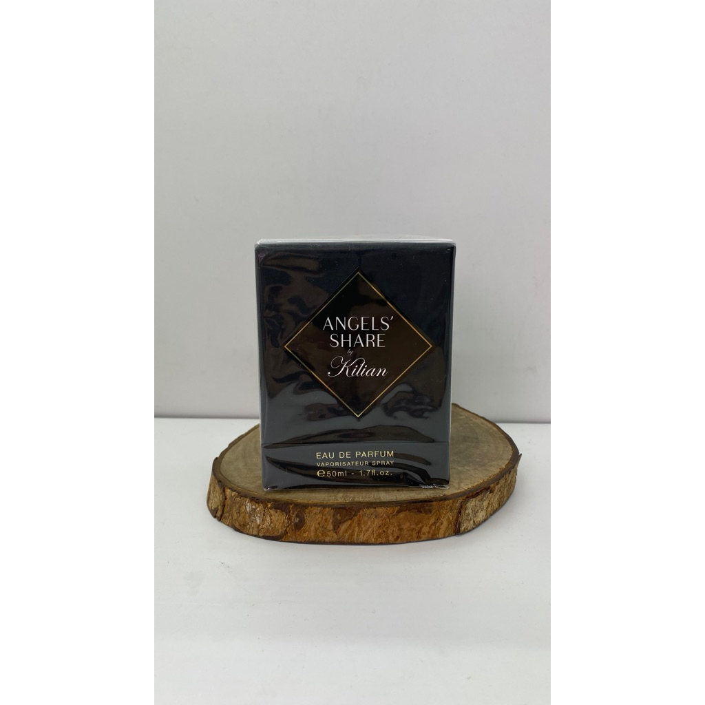 Kilian Angels’ Share edp