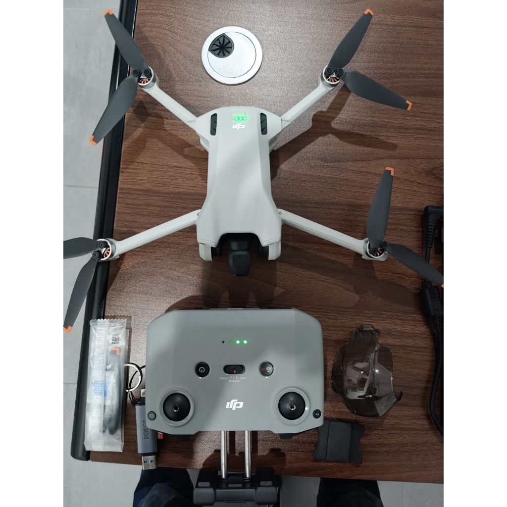 DJI Mini 3
