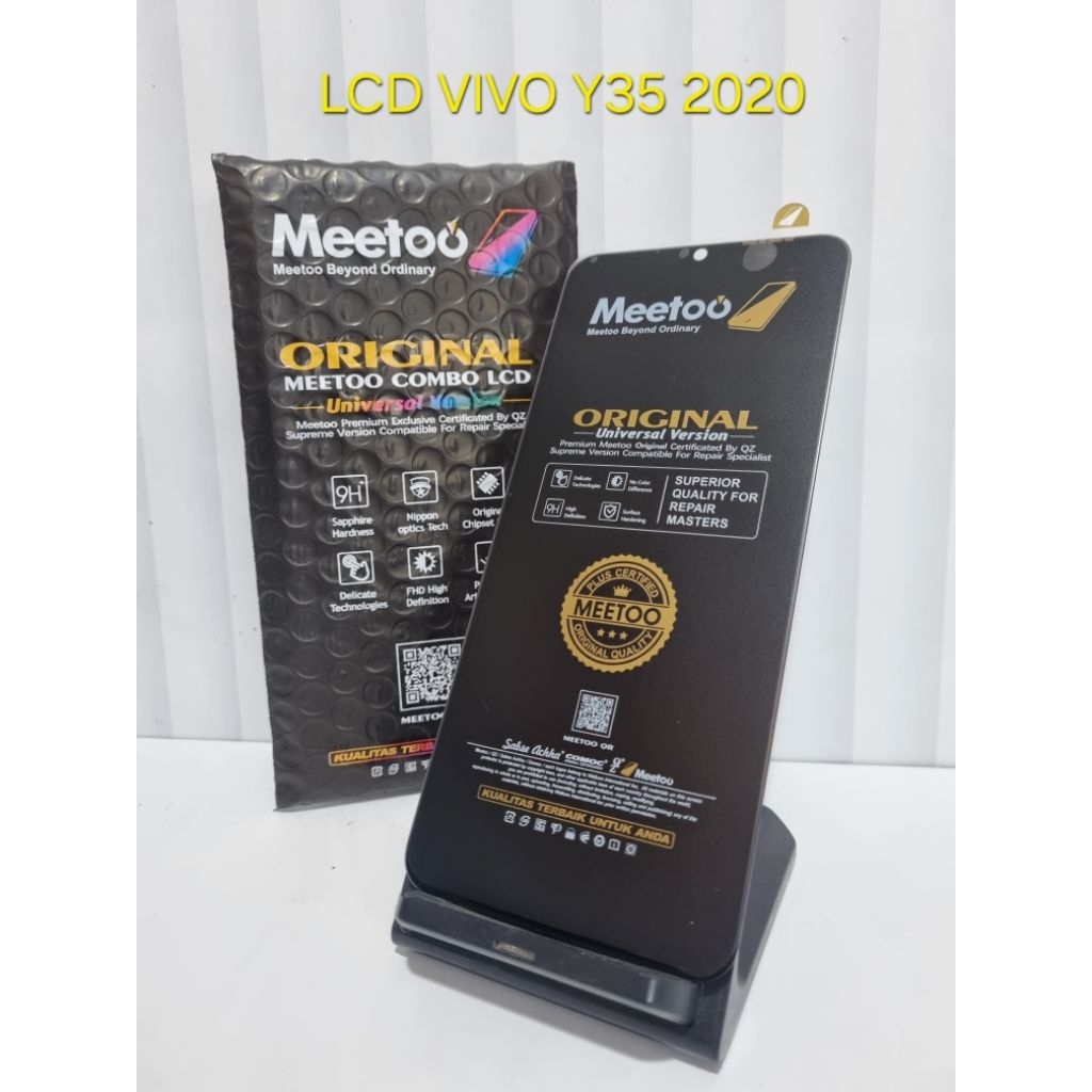 LCD VIVO Y35 2022