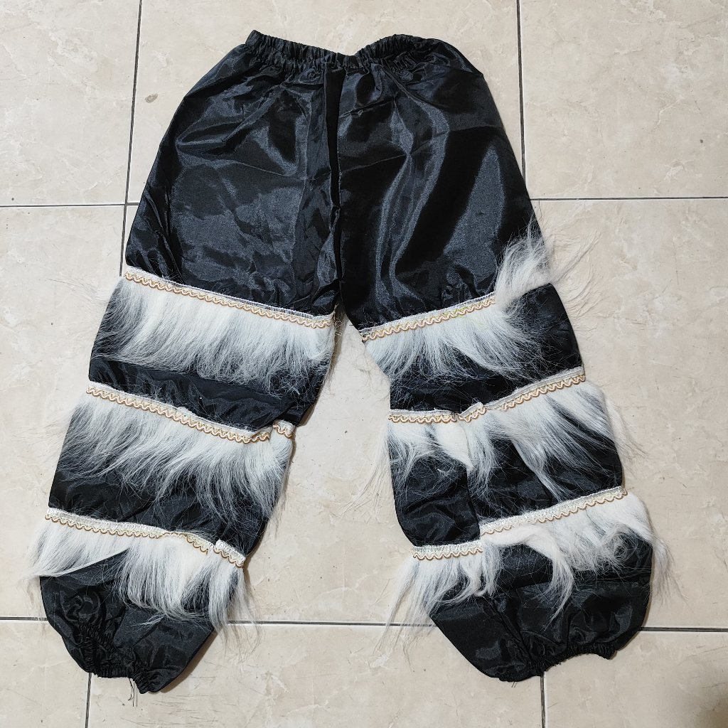 CELANA BARONGSAI ANAK SETELAN BARONGSAI