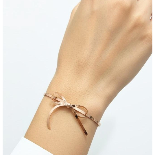 GLORIA INDAH - Gelang Pita - N.KN - AU 750