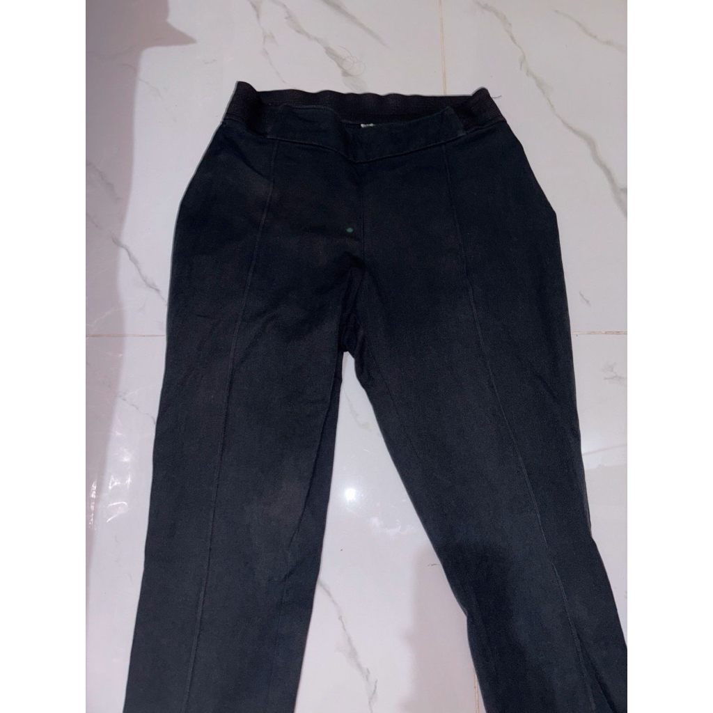 (preloved) celana slim fit