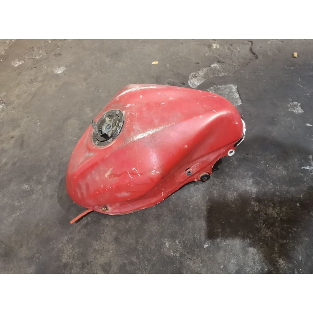 tangki ninja rr mono sl original copotan