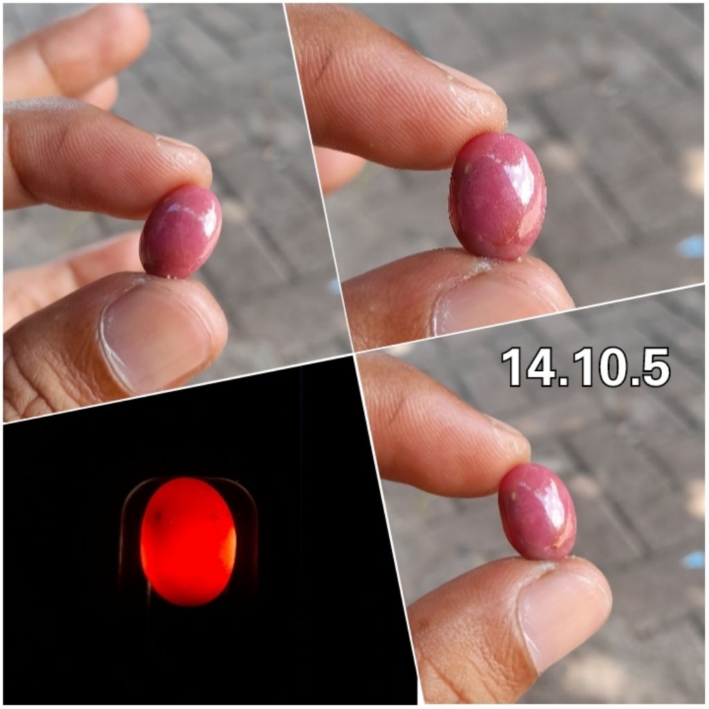 red borneo super kalimantan