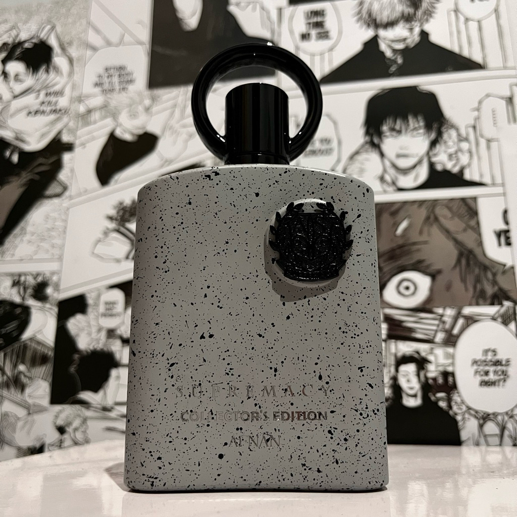 Parfum Supremacy Collector (SCE) Decant