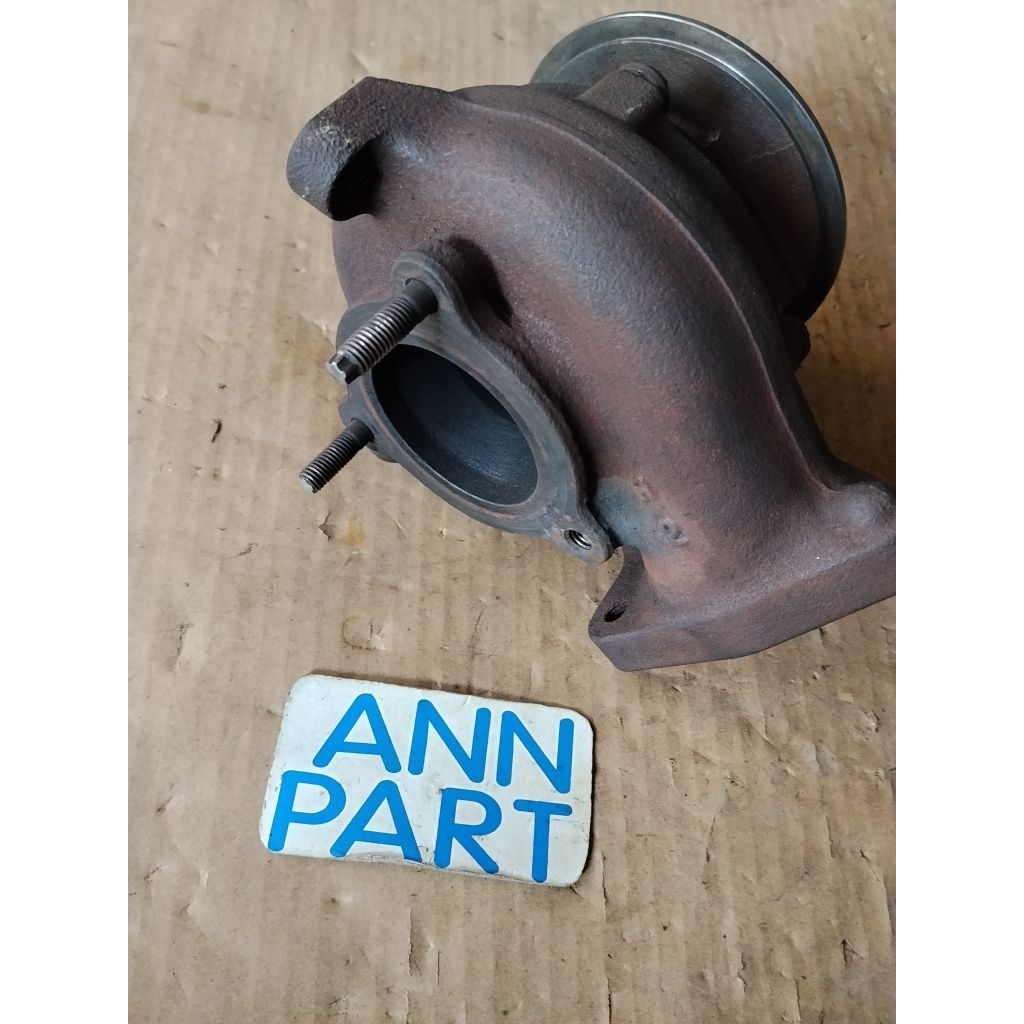 turbo charger HILUX 2,5 2500 CC/ FORTUNER VNT 17201_0L070 bekas second