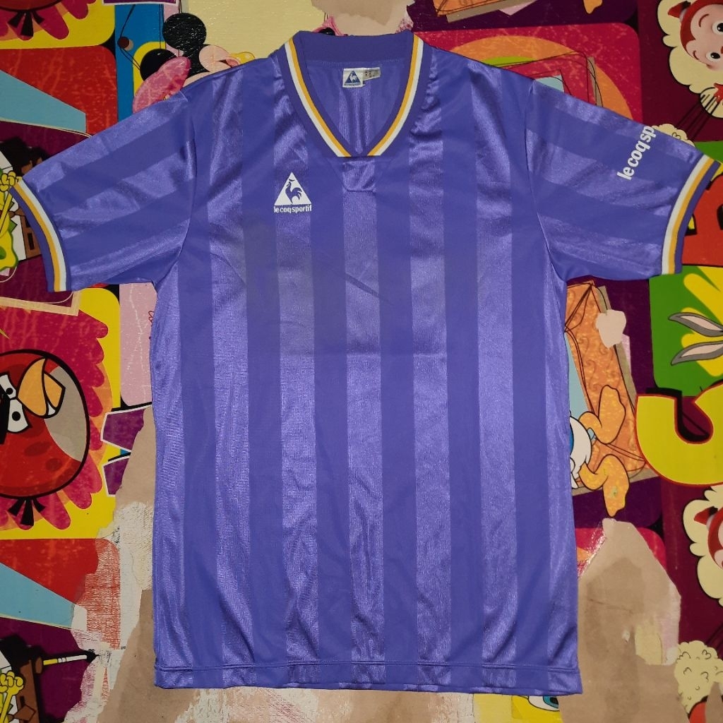 Original Jersey Le Coq Sportif
