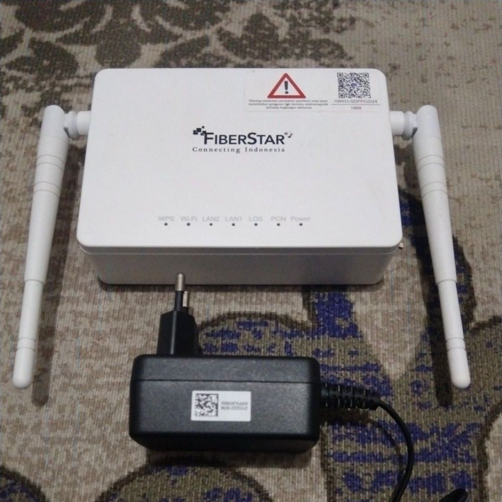 GPON ONT ZXHN F679D