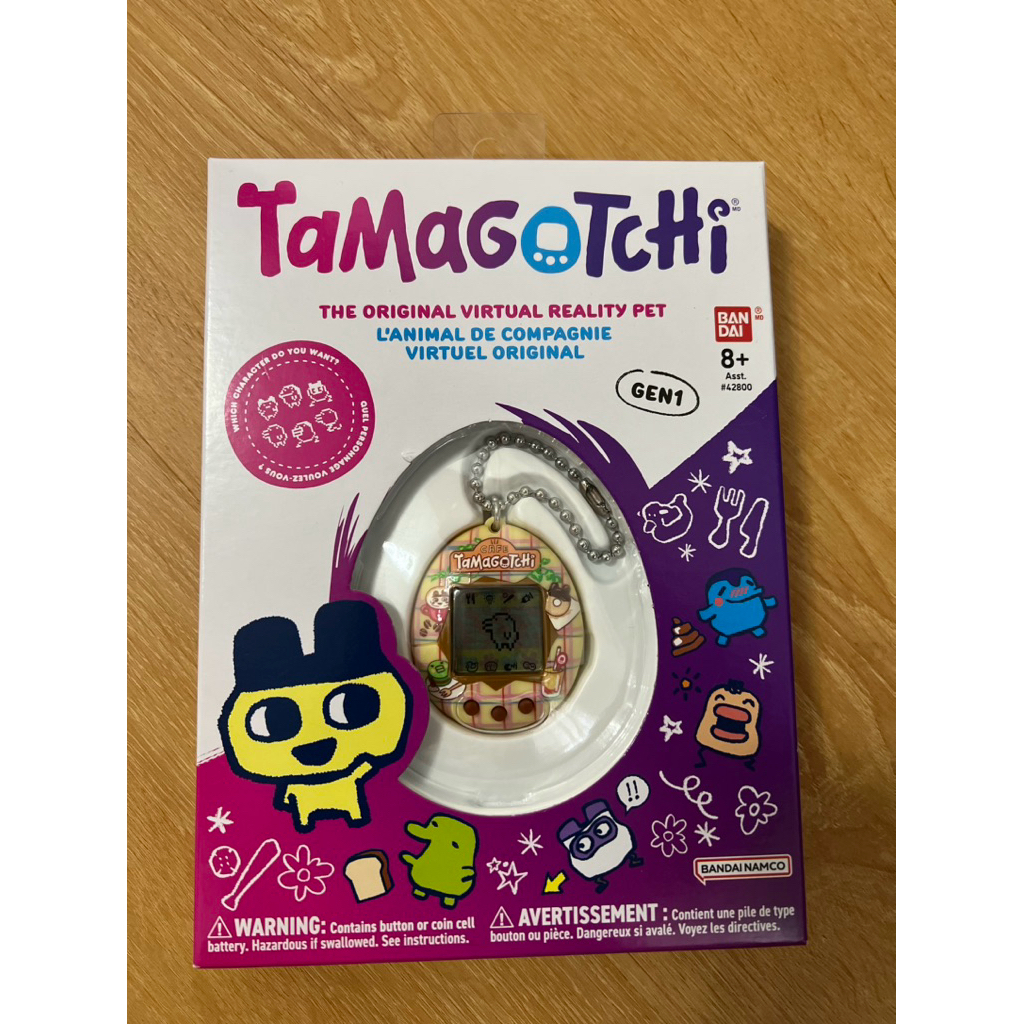 Tamagotchi original NEW