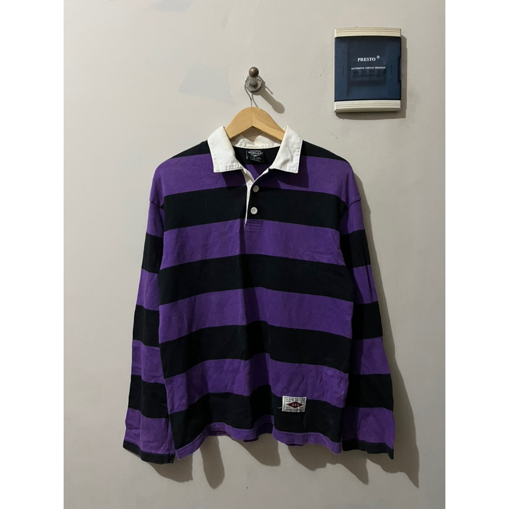 polo rugby shirt who au