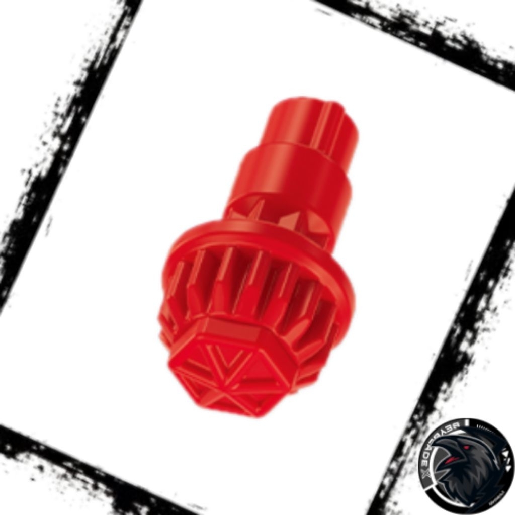 Beyblade X UX-19 Bullet Griffon H - Bit Hexa