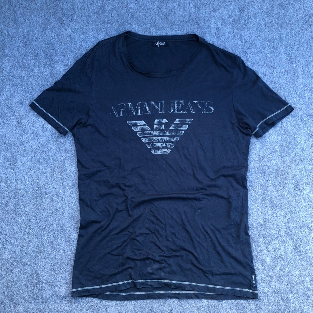 Kaos armani jeans