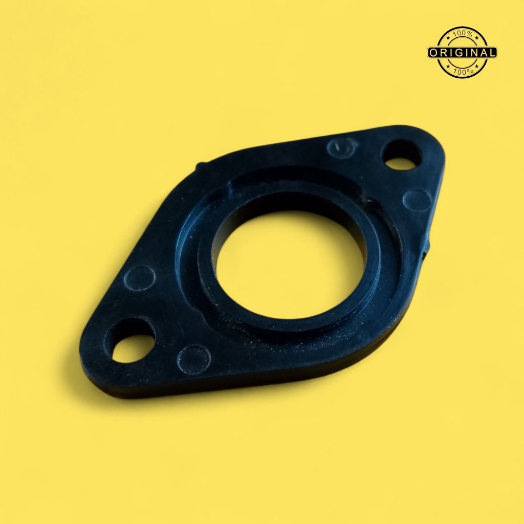 Bonit Ebonit Karburator Supra X 125/Karisma/Supra Fit New/Revo Absolut