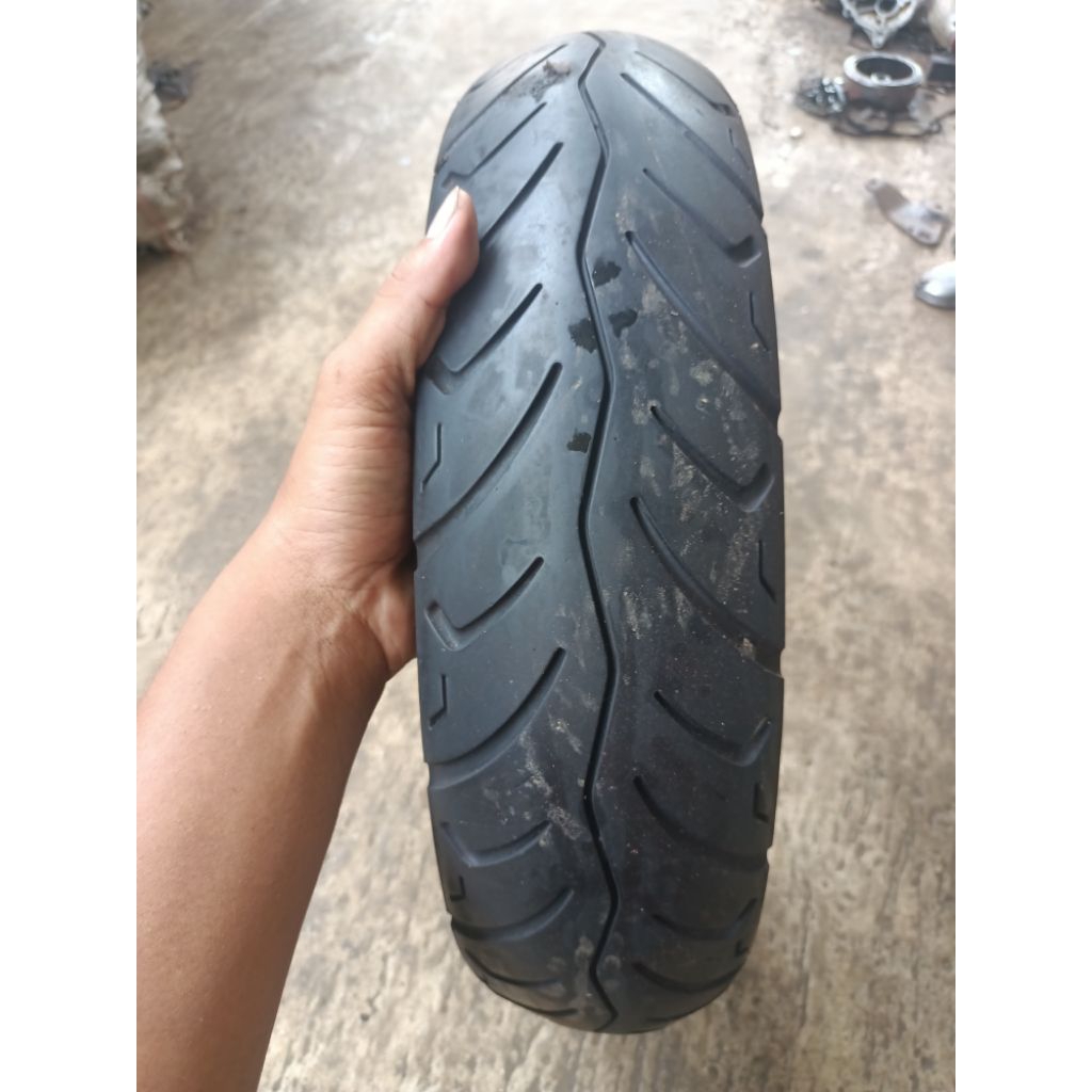 ban maxxis ukuran 110/90/12