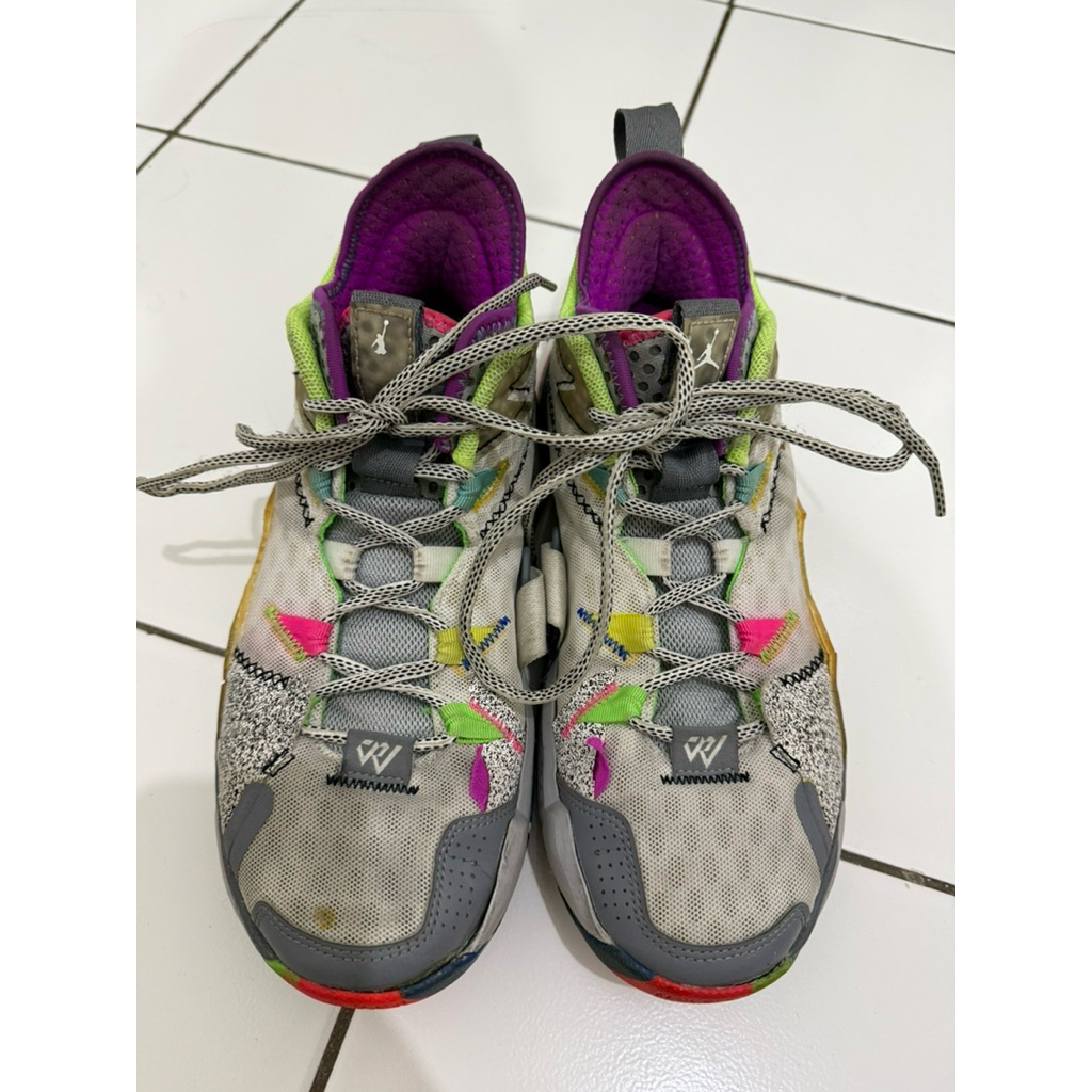 SEPATU BASKET NIKE AIR JORDAN WHY NOT 3