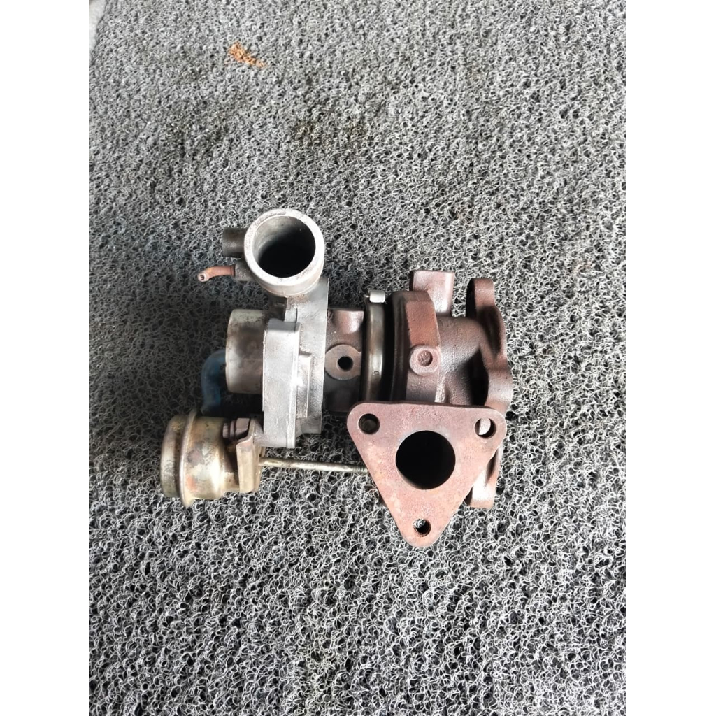 Turbo L200 Starda Triton 4M40 2.8 Original