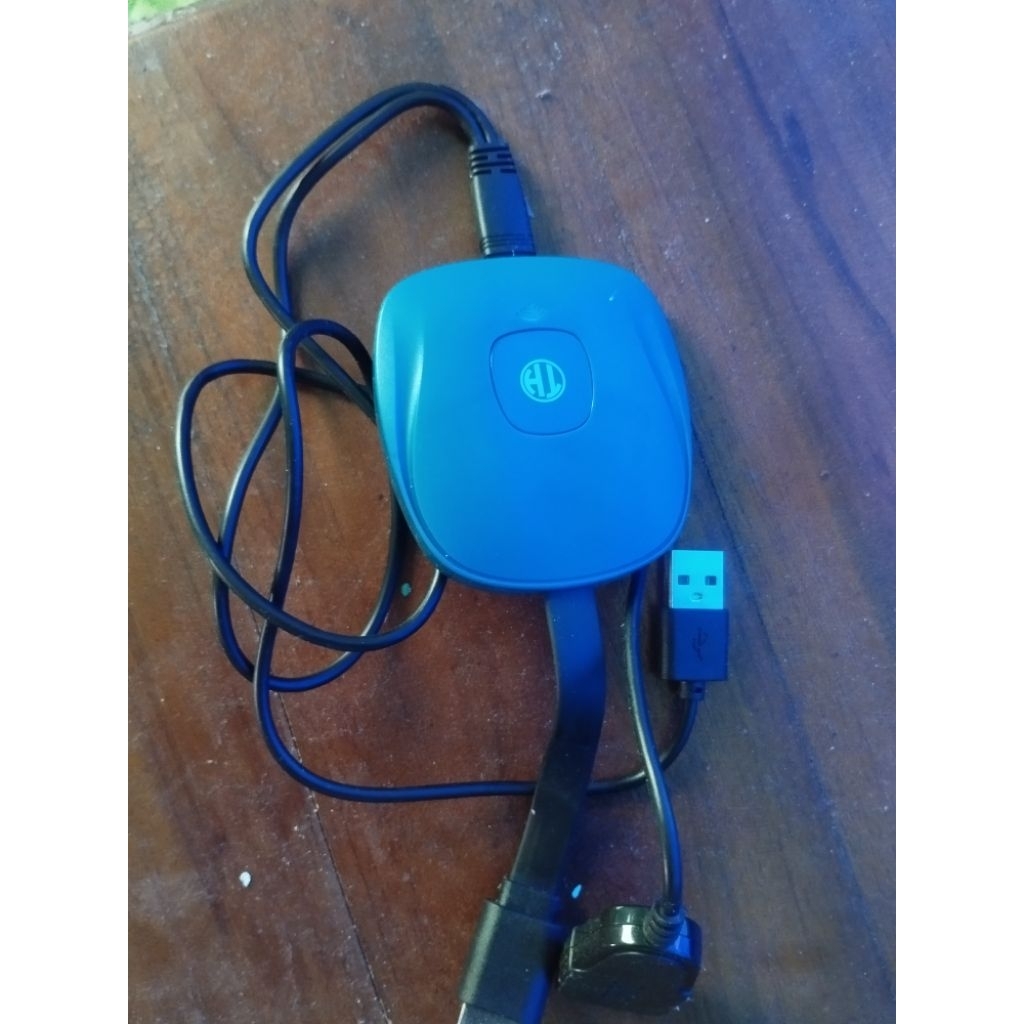 HDMI Donggel Penghubung HP ke TV