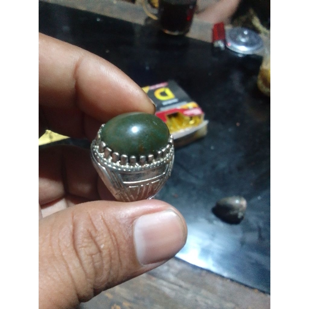 barang tinggalan sesepuh lawasan