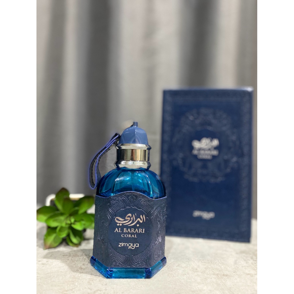 Preloved Zimaya Coral Al Barari
