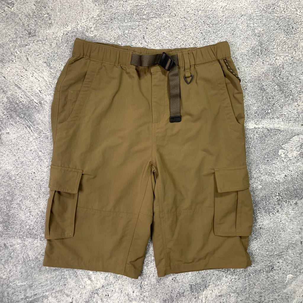KATALOG SHORT PANTS CARGO COLUMBIA