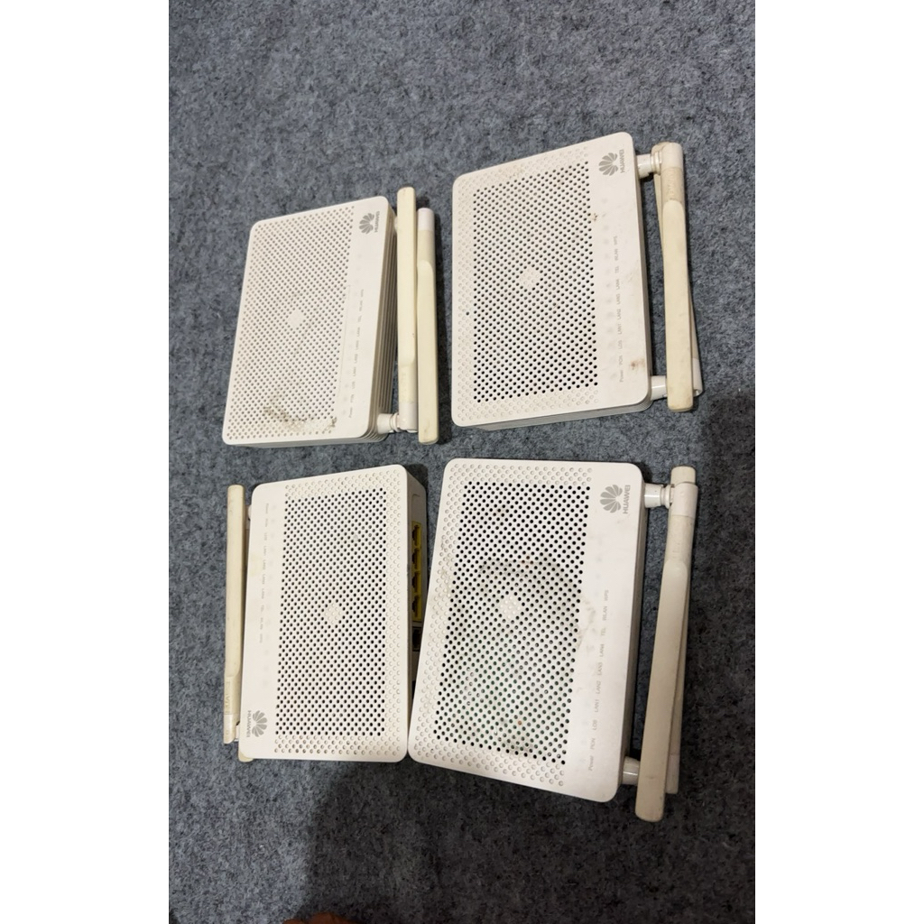Huawei EG8141H5