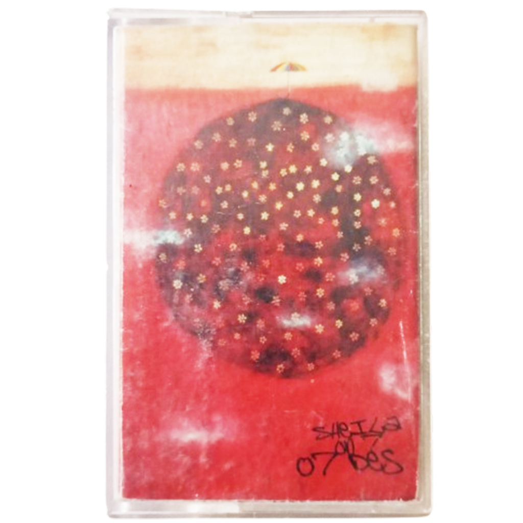 kaset pita - Sheila On 7 - 07 Des Album