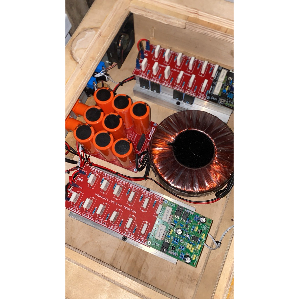 power10 ampere autoglerr