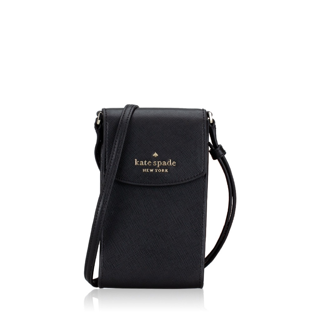 Tas phone bag KS hitam