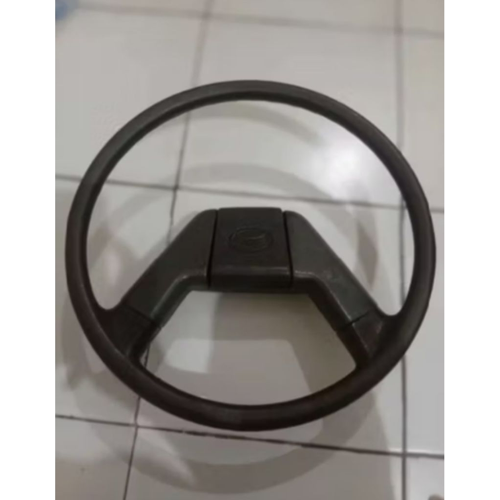 Steer Stir Atas Toyota Kijang Super Gren Extra Asli #COPOTAN