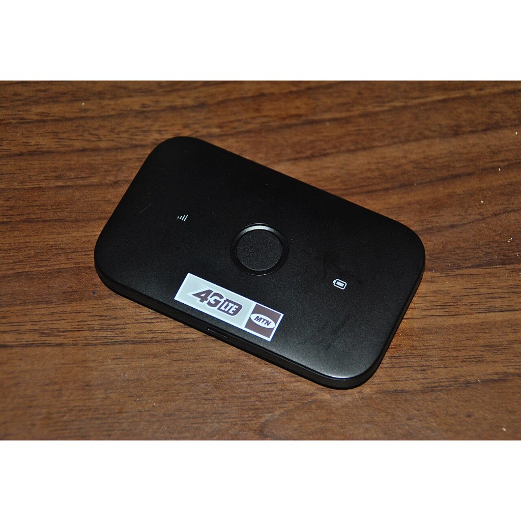 MODEM MIFI HUAWEI 4G ALL OPERATOR