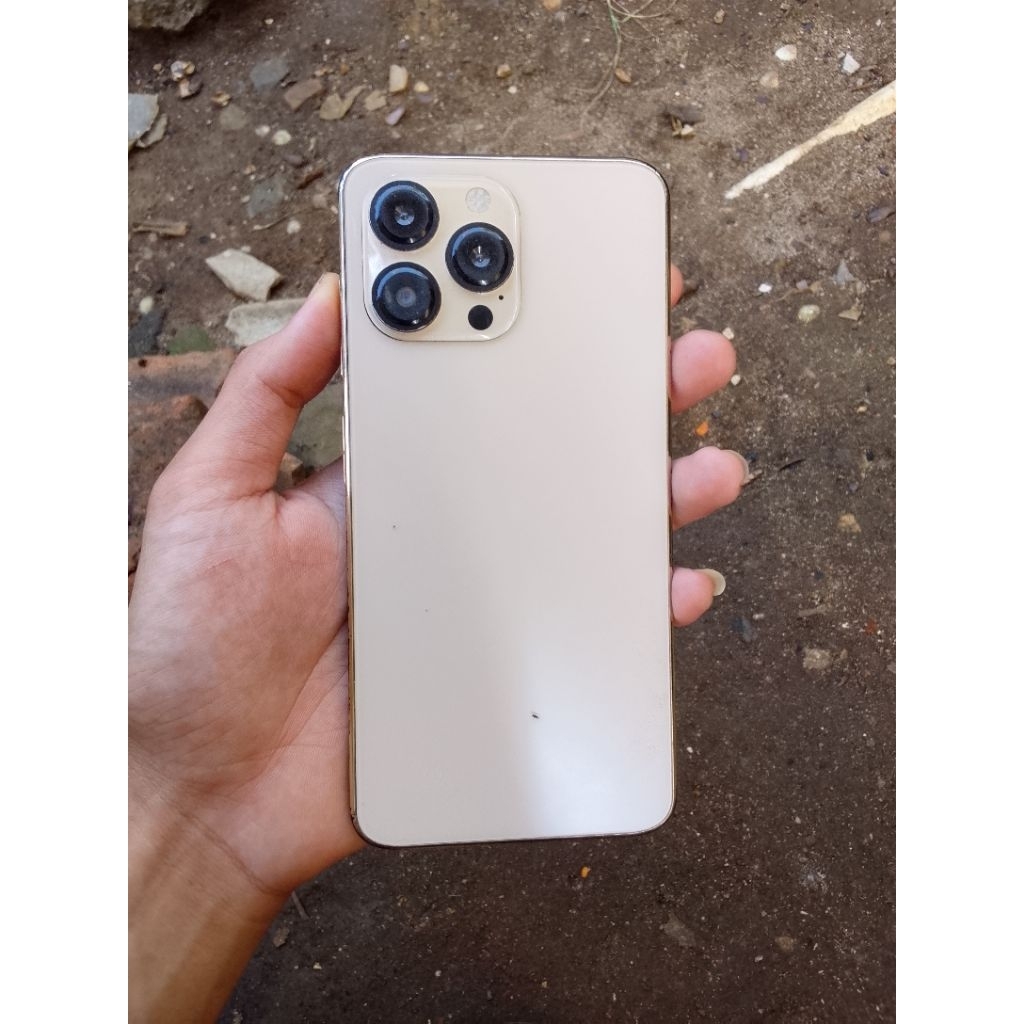 iPhone 11 promax Hdc minus lcd aja