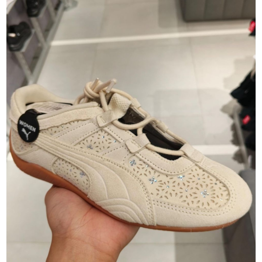 New 2026 puma speed cat go for women original