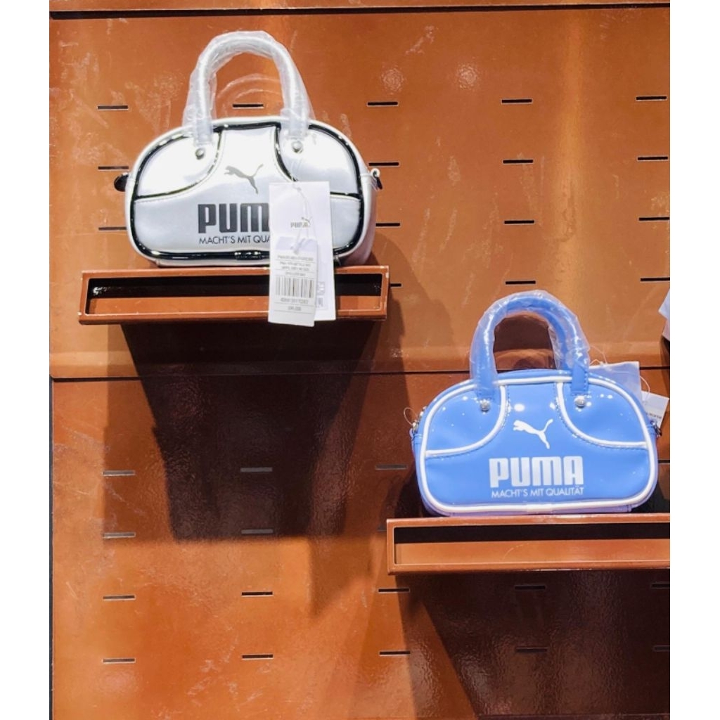 New 2026 puma sling bag original