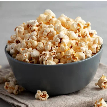 Jagung Popcorn Mentah 1kg Original