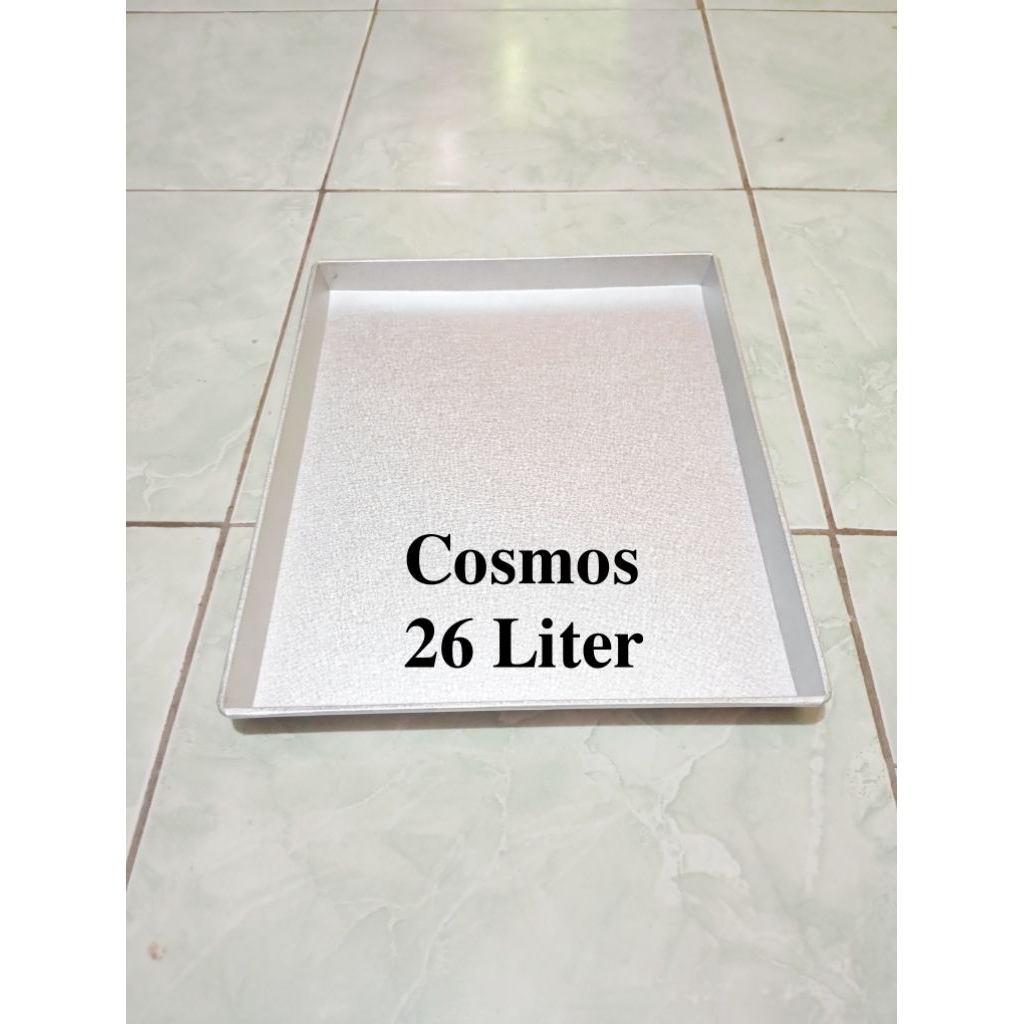 Loyang open listrik Cosmos 26 Liter