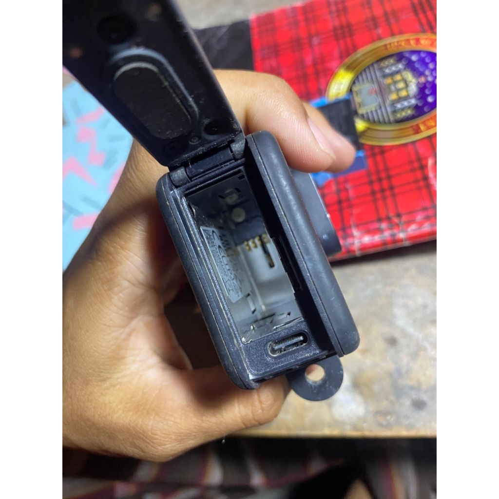 gopro Hero 9 black second