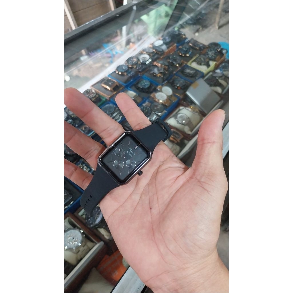 Alexandre christie 2744