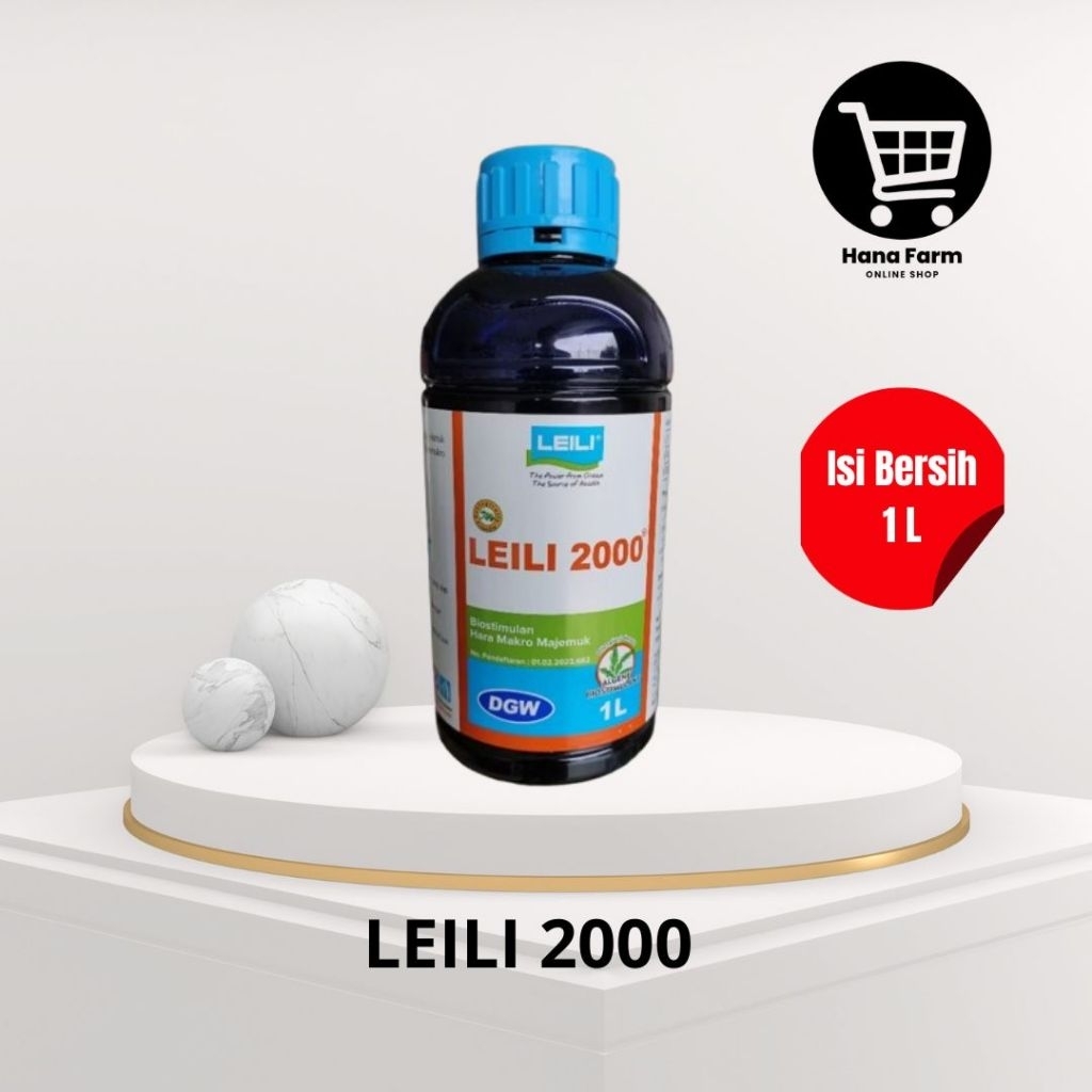 LEILI 2000 1 Liter