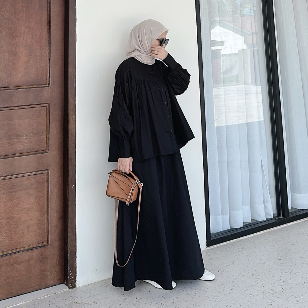 COTTONTREND - ELARA SET | One Set Rok