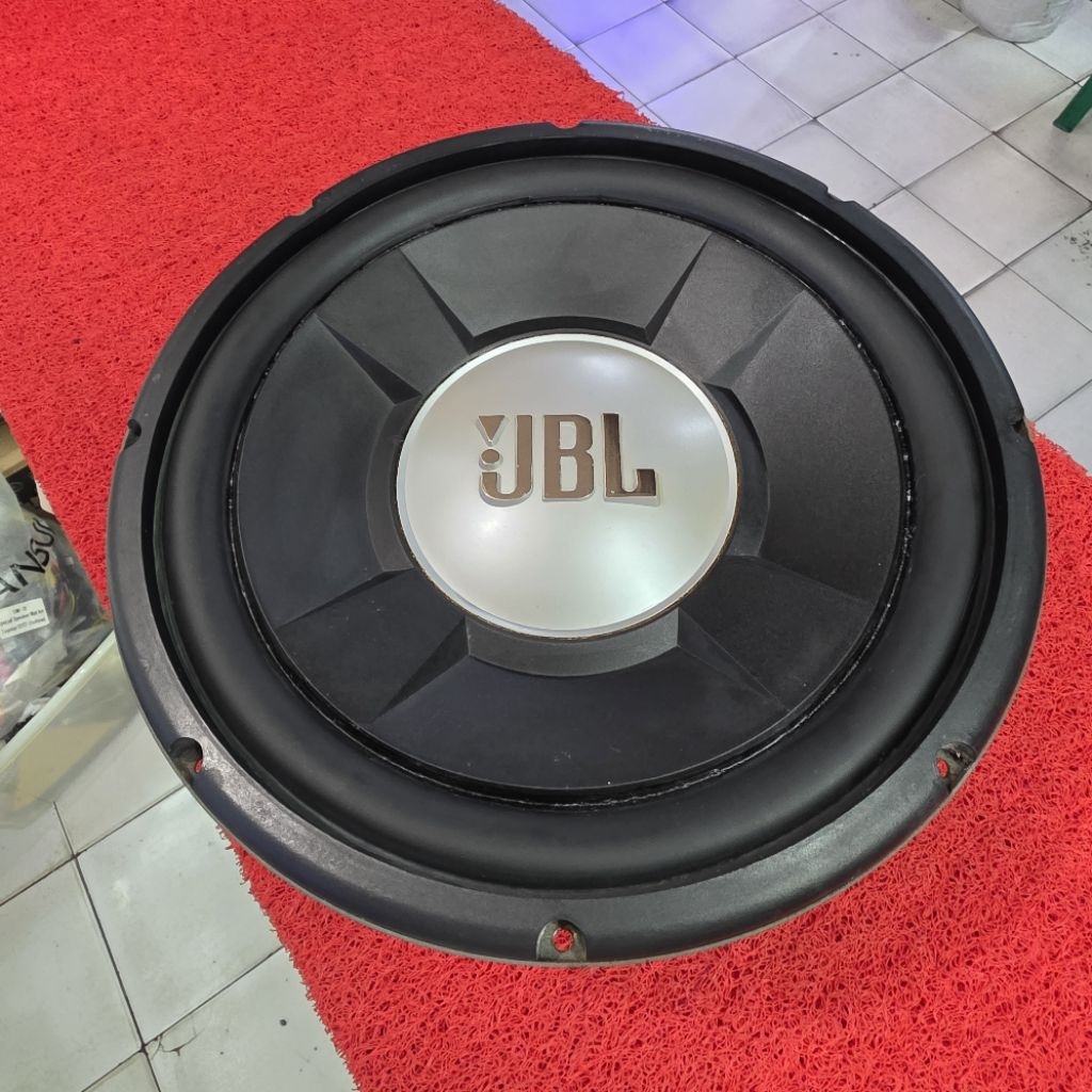 Subwoofer JBL GTO1204D Double Coil Subwoofer JBL 12 in